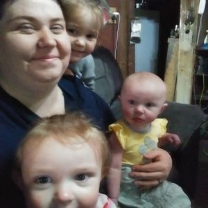 Meet your Posher, Blake